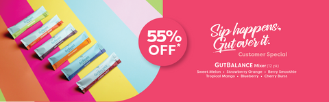 Naturally Sweet Teas