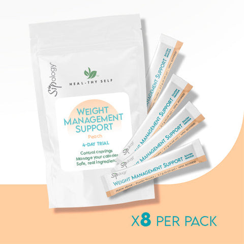 WM 4-Day Trial (+ $4 Ship & Handling)