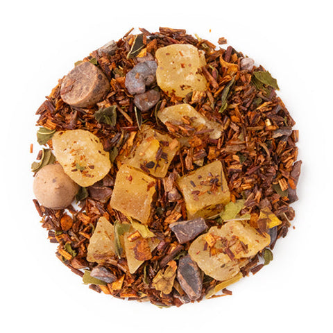 Rooibos Tea