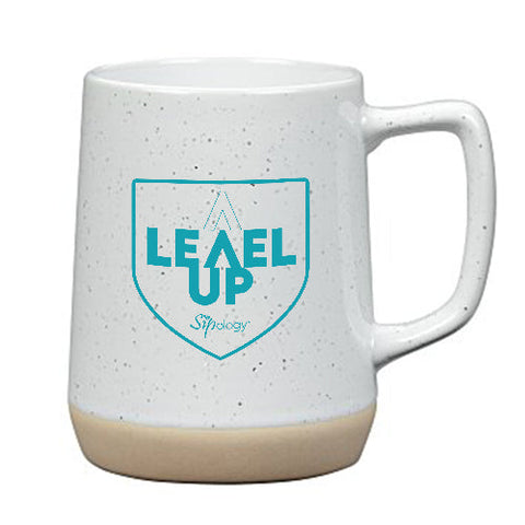 Level Up Mug
