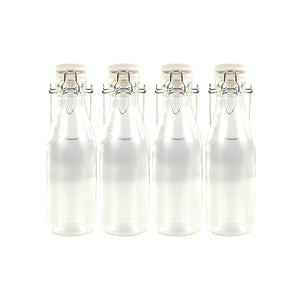 Brew n' Serve Bottles