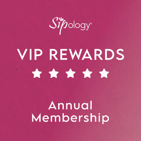 Sipology VIP Rewards Renewal